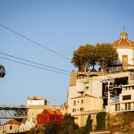 Porto Views & Wines By Porto City Hosts ヴィラ・ノヴァ・デ・ガイア エクステリア 写真