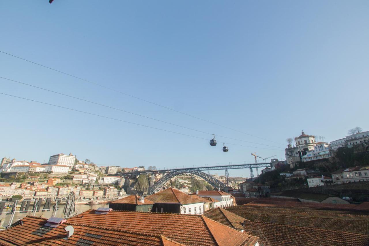 Porto Views & Wines By Porto City Hosts ヴィラ・ノヴァ・デ・ガイア エクステリア 写真