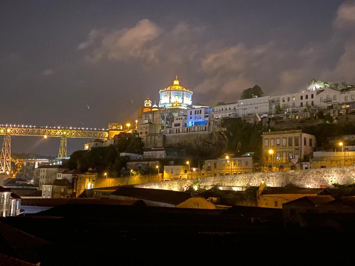 Porto Views & Wines By Porto City Hosts ヴィラ・ノヴァ・デ・ガイア エクステリア 写真