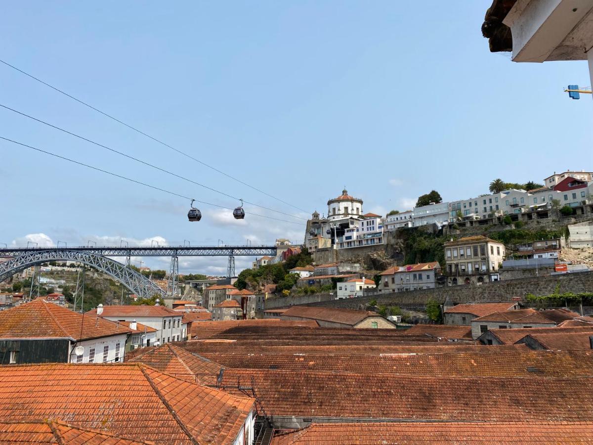 Porto Views & Wines By Porto City Hosts ヴィラ・ノヴァ・デ・ガイア エクステリア 写真