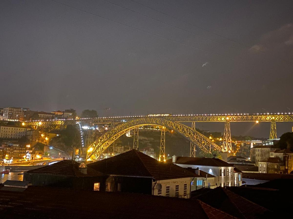 Porto Views & Wines By Porto City Hosts ヴィラ・ノヴァ・デ・ガイア エクステリア 写真