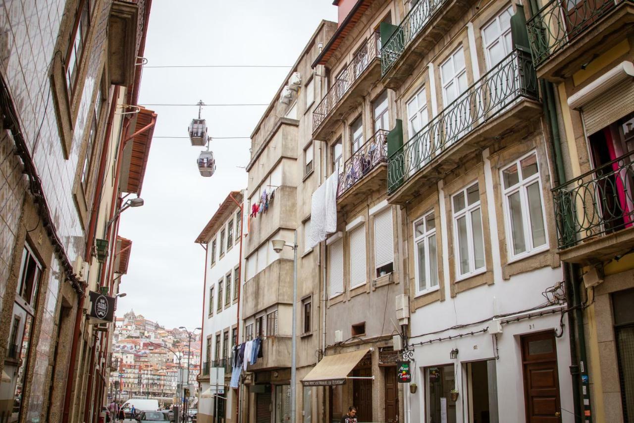 Porto Views & Wines By Porto City Hosts ヴィラ・ノヴァ・デ・ガイア エクステリア 写真