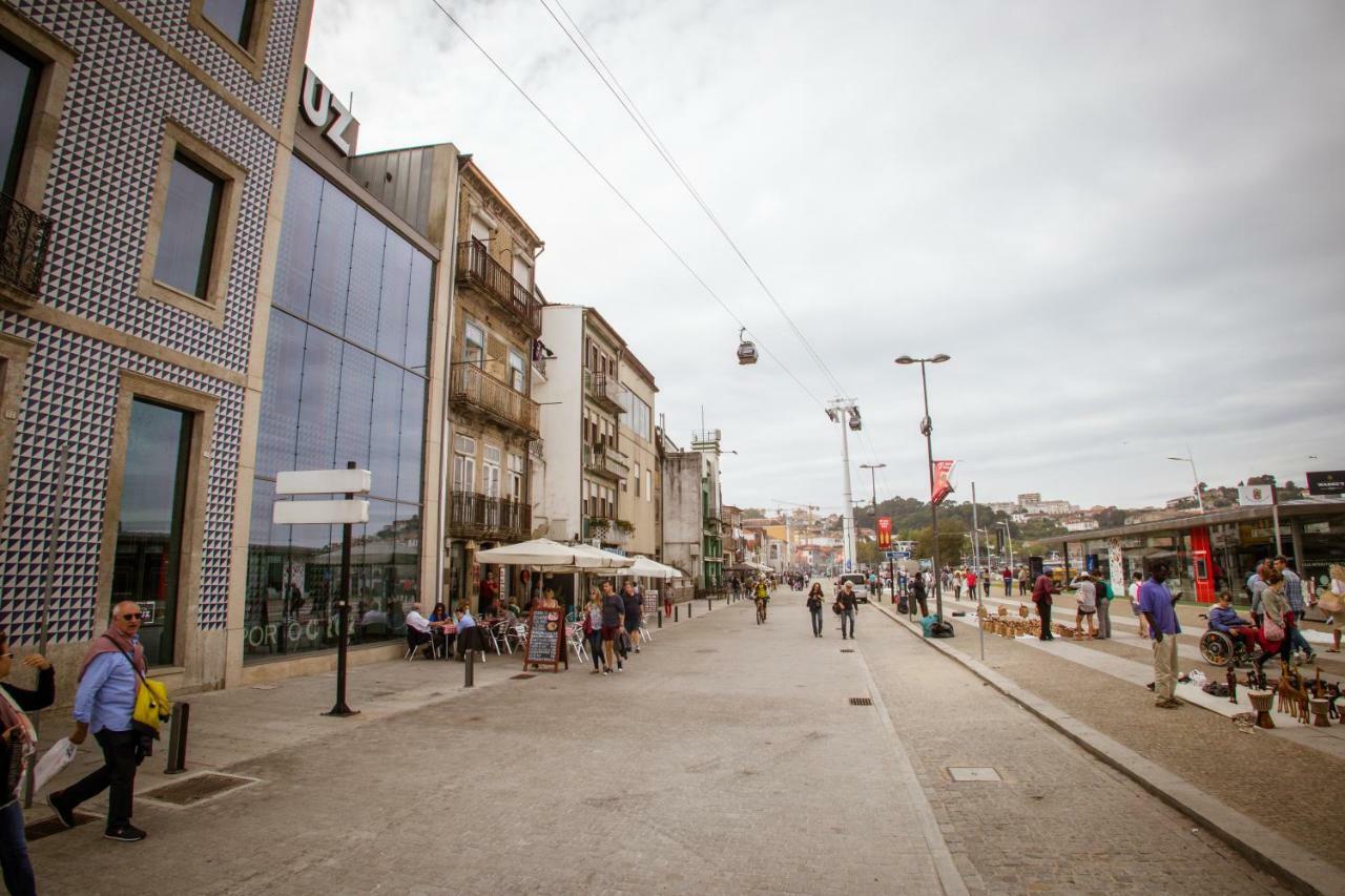 Porto Views & Wines By Porto City Hosts ヴィラ・ノヴァ・デ・ガイア エクステリア 写真