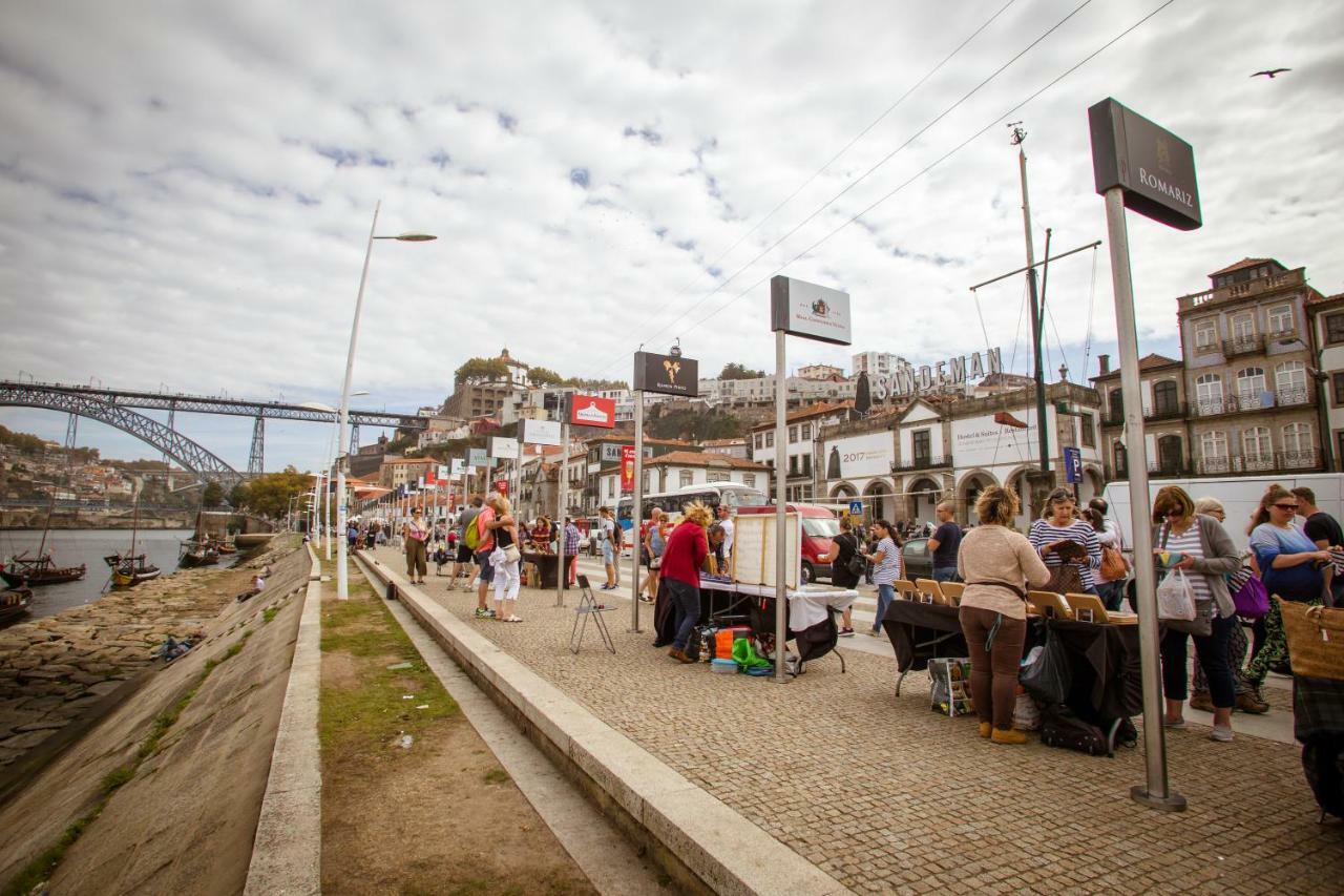 Porto Views & Wines By Porto City Hosts ヴィラ・ノヴァ・デ・ガイア エクステリア 写真