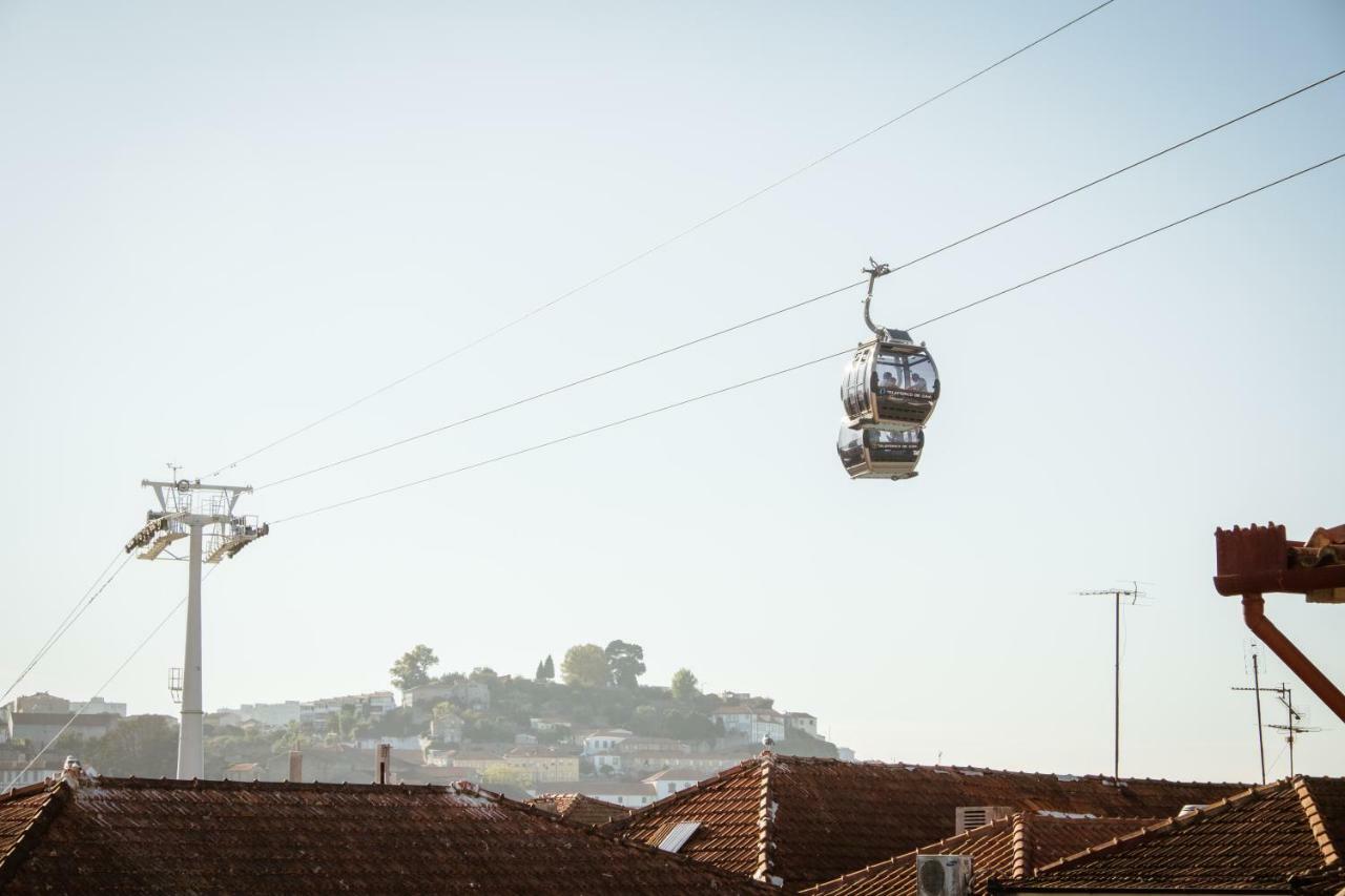 Porto Views & Wines By Porto City Hosts ヴィラ・ノヴァ・デ・ガイア エクステリア 写真