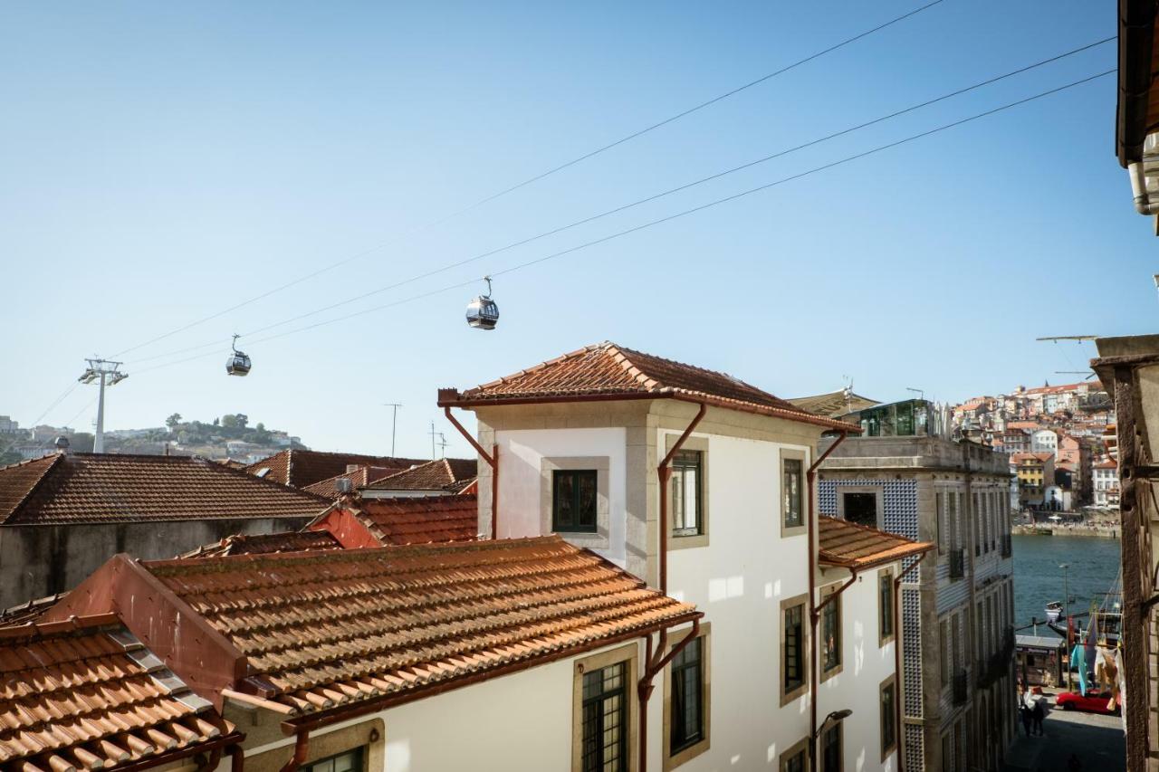Porto Views & Wines By Porto City Hosts ヴィラ・ノヴァ・デ・ガイア エクステリア 写真