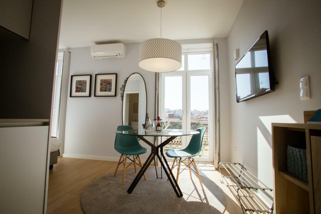Porto Views & Wines By Porto City Hosts ヴィラ・ノヴァ・デ・ガイア エクステリア 写真