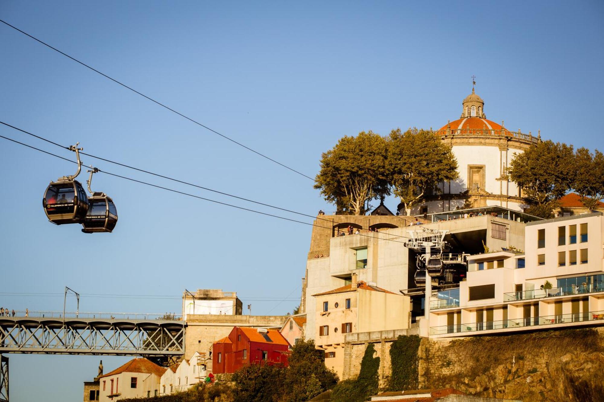 Porto Views & Wines By Porto City Hosts ヴィラ・ノヴァ・デ・ガイア エクステリア 写真