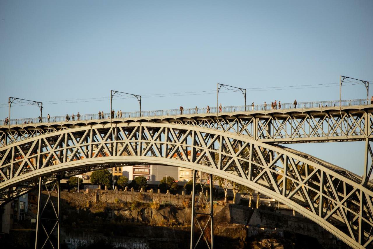 Porto Views & Wines By Porto City Hosts ヴィラ・ノヴァ・デ・ガイア エクステリア 写真