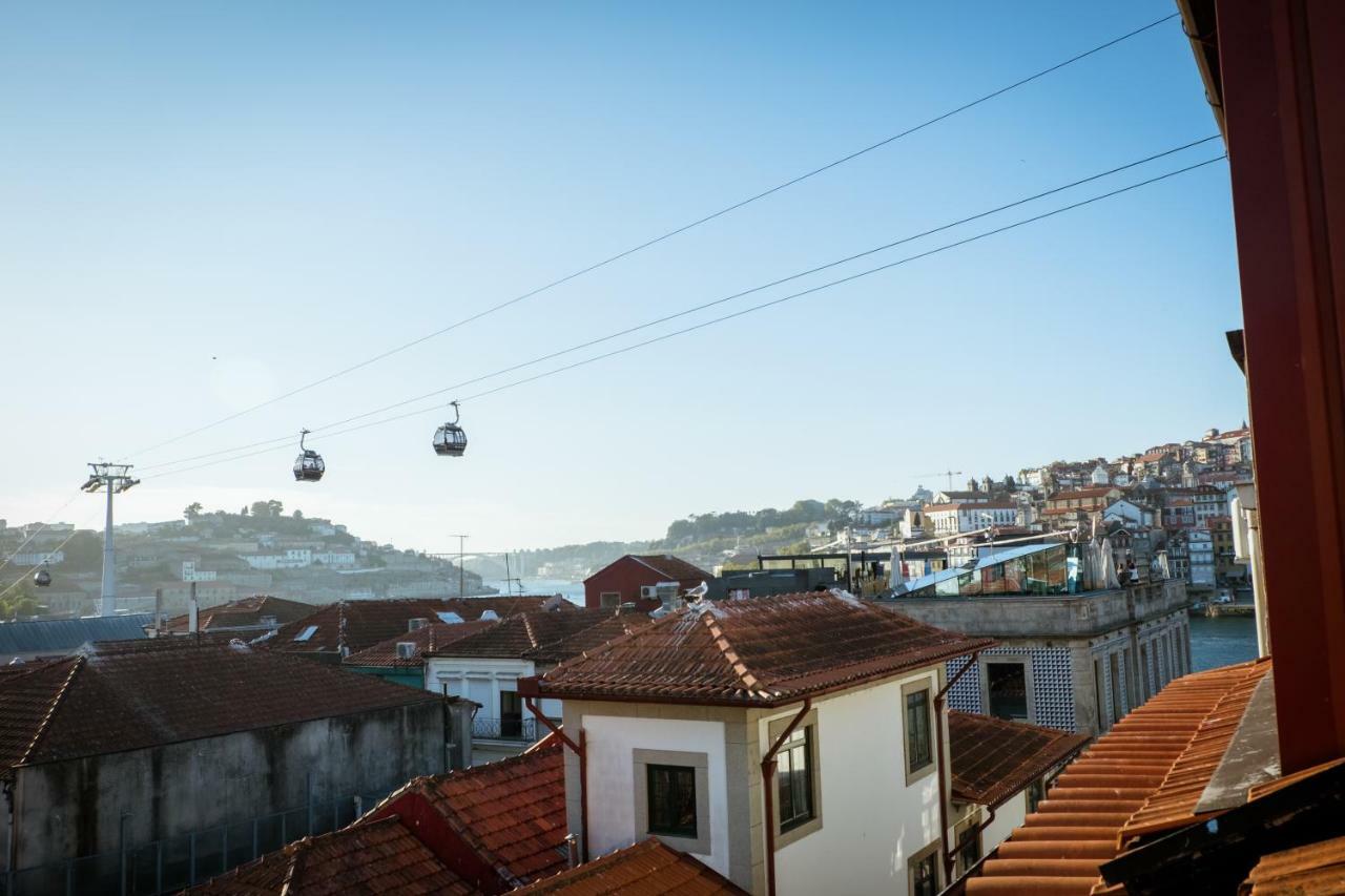 Porto Views & Wines By Porto City Hosts ヴィラ・ノヴァ・デ・ガイア エクステリア 写真