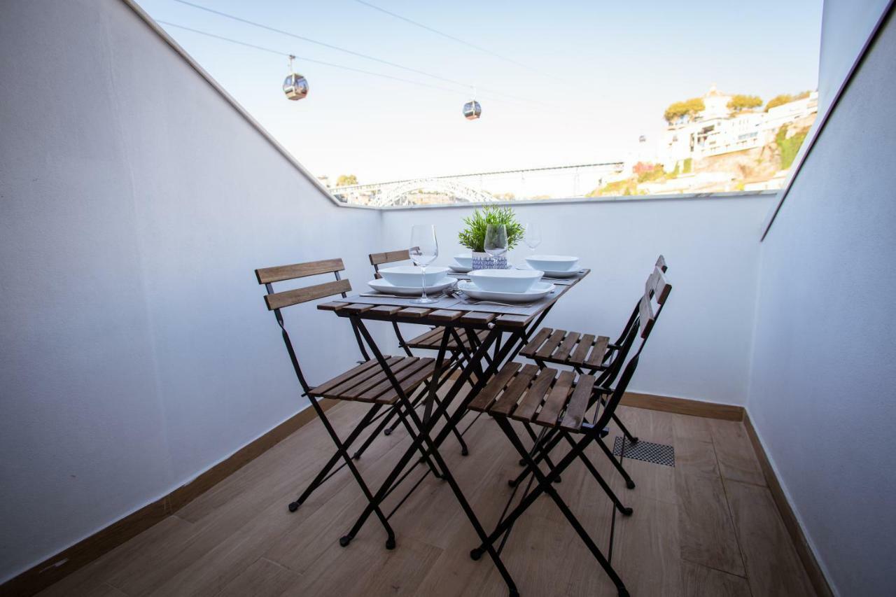 Porto Views & Wines By Porto City Hosts ヴィラ・ノヴァ・デ・ガイア エクステリア 写真