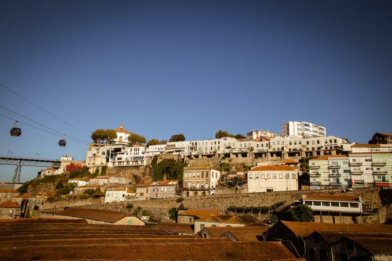 Porto Views & Wines By Porto City Hosts ヴィラ・ノヴァ・デ・ガイア エクステリア 写真