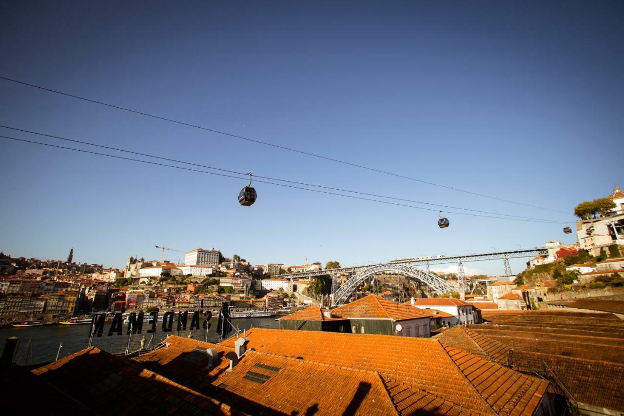 Porto Views & Wines By Porto City Hosts ヴィラ・ノヴァ・デ・ガイア エクステリア 写真