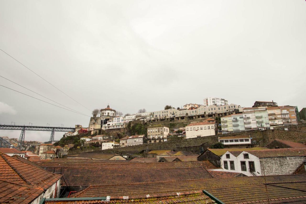 Porto Views & Wines By Porto City Hosts ヴィラ・ノヴァ・デ・ガイア エクステリア 写真